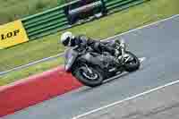 Lower Group Black Bikes